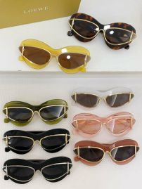 Picture of Loewe Sunglasses _SKUfw55617199fw